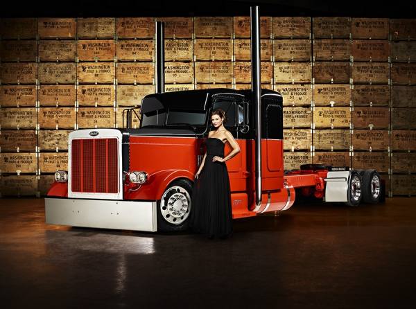 Photograph Roger Snider Chrome And Elegance 2014 Calendar on One Eyeland